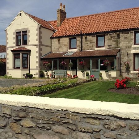 Wyndgrove House Hotel Seahouses Exterior photo